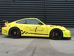 Porsche 997 GT3 MK2
