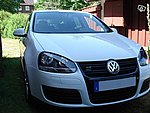 Volkswagen Golf GT tsi
