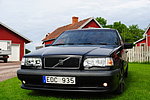 Volvo 850 T5r