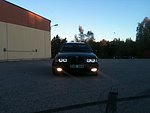 BMW 328i touring