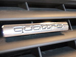 Audi A6 quattro V6 2,4