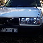 Volvo 940 2,3 se