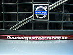 Volvo 850 t5