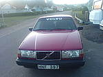 Volvo 940 2,3 S