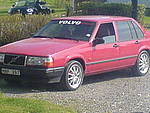 Volvo 940 2,3 S