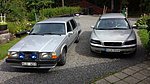 Volvo v70n T5