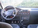 Ford Escort 1,8i RS
