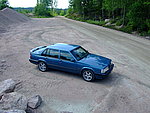 Volvo 940 Classic/Turbo