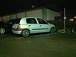 Renault Clio 1.4 16v