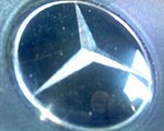 Mercedes 123 kombi