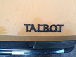 Simca Talbot