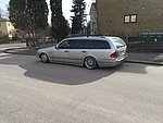 Mercedes W210 290TDT