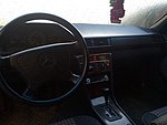 Mercedes W124 280TE