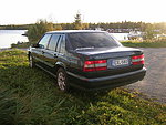 Volvo 960 3.0 E