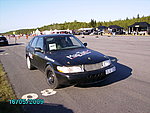 Saab 900 2,3t
