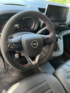 Opel COMBO XL