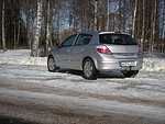 Opel Astra 1,6