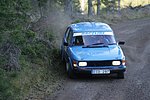Saab 99 Rally Grupp E