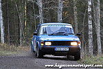Saab 99 Rally Grupp E