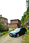 BMW 530 iM Touring e39