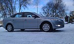 Ford Mondeo 2,5 T