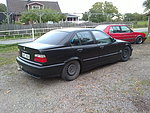 BMW 320i E36