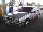 Volvo 850 Gle
