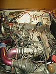 Saab 99 turbo