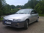 Opel Astra TD