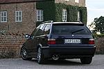 BMW 323 iM-Touring e36
