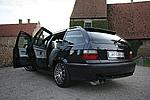 BMW 323 iM-Touring e36