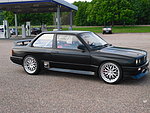 BMW 318 EVO 2.8T