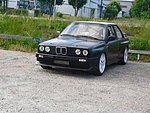 BMW 318 EVO 2.8T