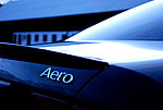 Saab 9-3 SS Aero