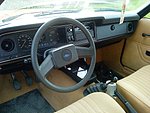 Ford Taunus tc2 1600L