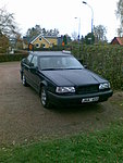 Volvo 850 GLT 2,5 (20v)