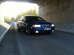 Volvo S80 Limited 28/500
