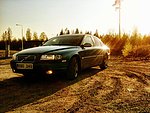 Volvo S80 Limited 28/500