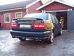 Volvo s70R