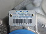Volvo 940 Turbo Polisbil