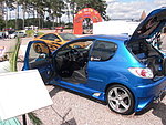 Peugeot 206 Sport