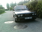 BMW 325 touring