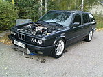 BMW 325 touring