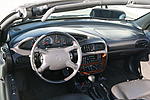 Chrysler STRATUS 2.5 LX