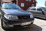Saab 9-5 Vector