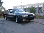 Saab 9000 cse 2,3 T