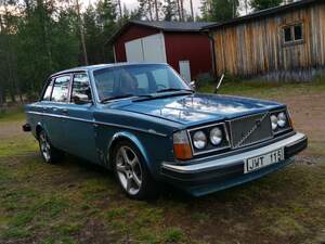 Volvo 264 GL