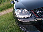 Volkswagen Golf GTi Mk5