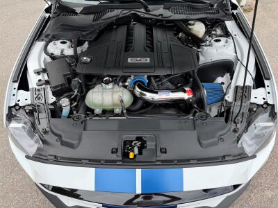 Ford Mustang GT 5.0