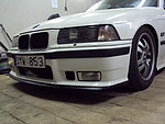BMW 320 E36